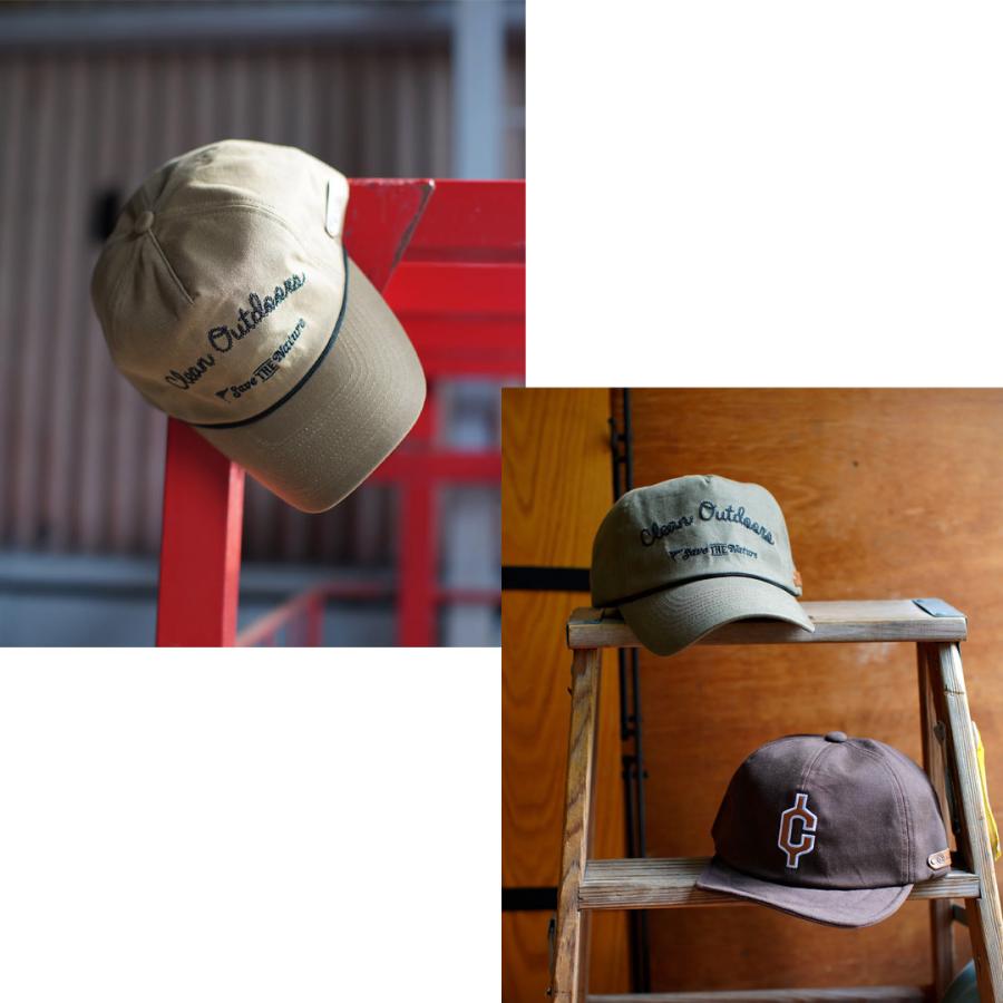 クレ CLEF RB7013 DEEP WAX TRUCKER CAP 帽子 キャップ トラッカー