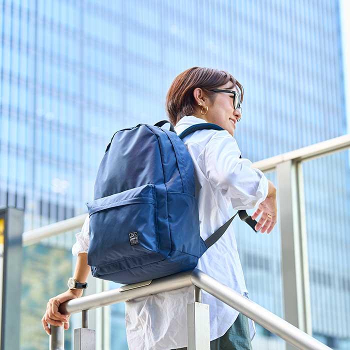 OMCC  OMC-BP0003  BACKPACK VP  バックパックの画像