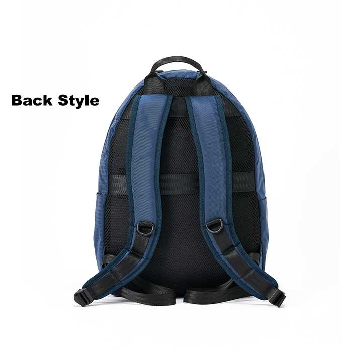 OMCC  OMC-BP0003  BACKPACK VP  バックパックの画像