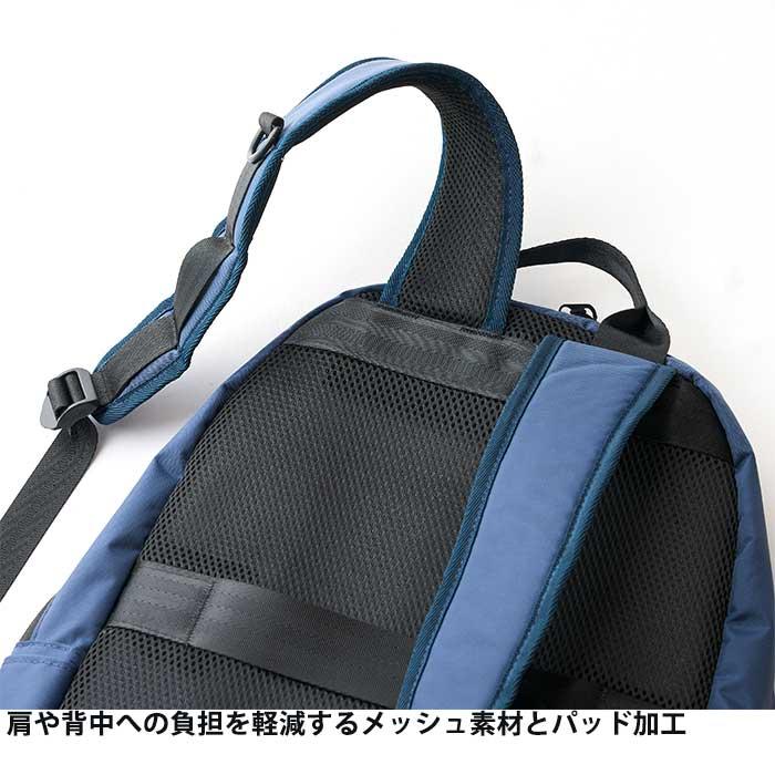 OMCC  OMC-BP0003  BACKPACK VP  バックパックの画像