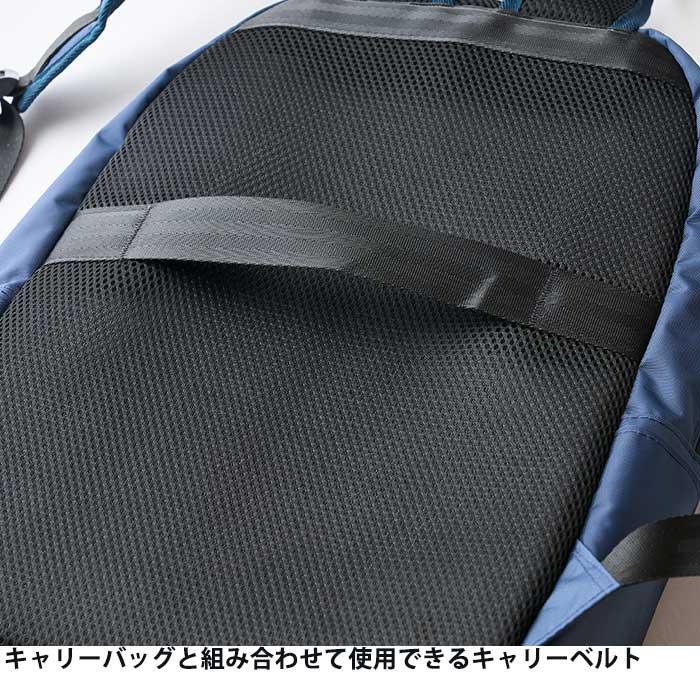 OMCC  OMC-BP0003  BACKPACK VP  バックパックの画像