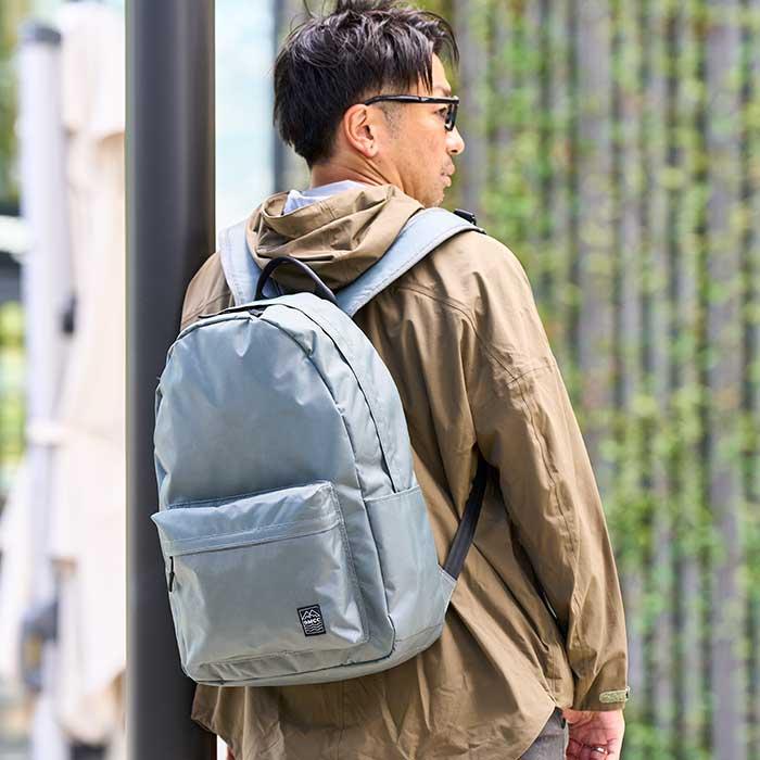 OMCC  OMC-BP0003  BACKPACK VP  バックパックの画像