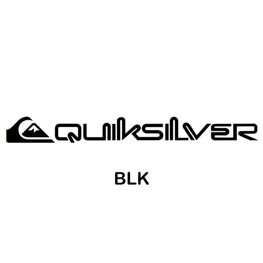 Quiksilver（クイックシルバー） OMNI STICKER QOA215321 ステッカー