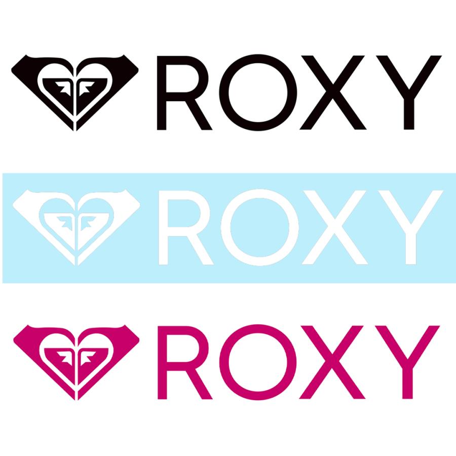 ROXY（ロキシー） ROXY-B ROA215338 ステッカー : ウエストコースト アウトドアShop - 通販 - Yahoo!ショッピング