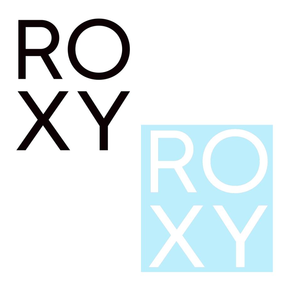 ROXY ロキシー　 ROXY-D　 ROA215340　 ステッカー | ROXY