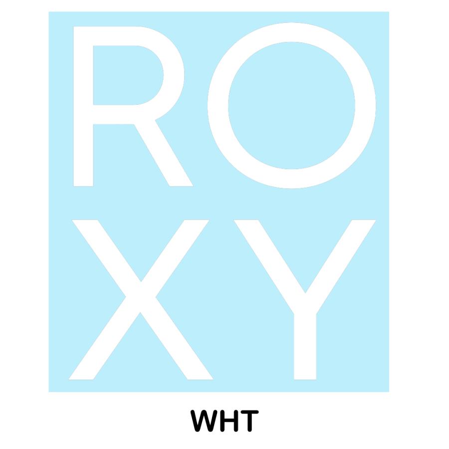 ROXY ロキシー　 ROXY-D　 ROA215340　 ステッカー | ROXY | 03
