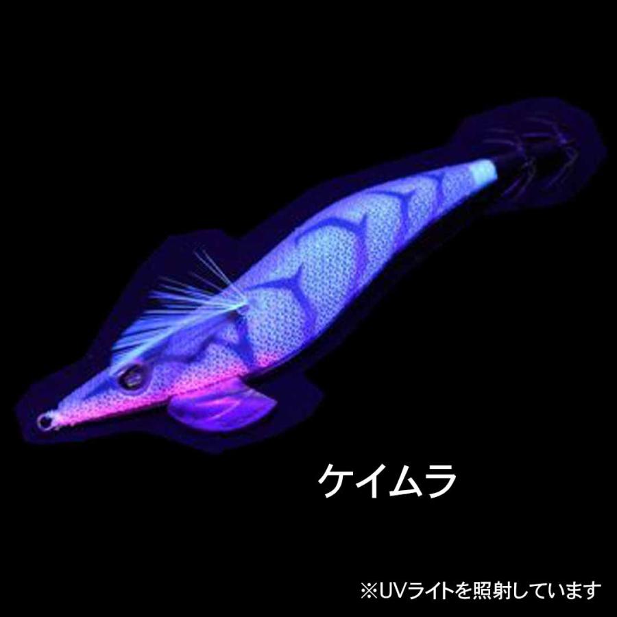 SQUID MANIA（スクイッドマニア） WILD CHASE ワイルドチェイス 3.5号