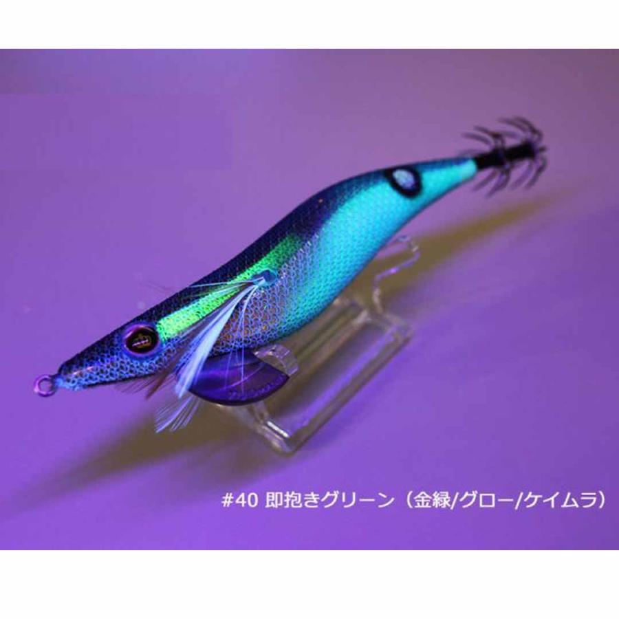 SQUID MANIA（スクイッドマニア） WILD CHASE ワイルドチェイス 3.5号