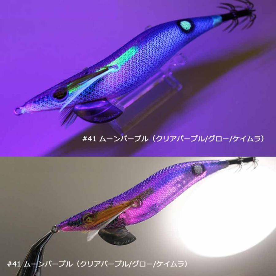 SQUID MANIA（スクイッドマニア） WILD CHASE ワイルドチェイス 3.5号