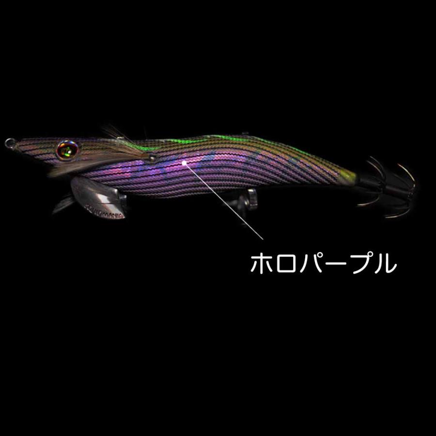SQUID MANIA（スクイッドマニア） WILD CHASE ワイルドチェイス 3.5号