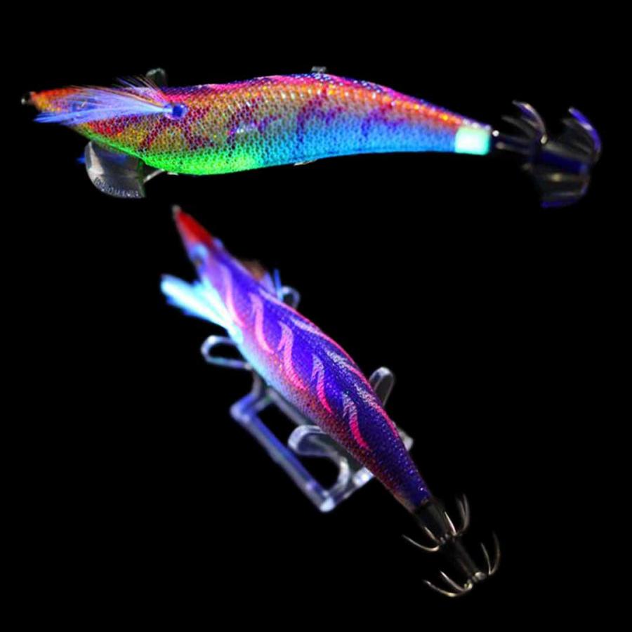 SQUID MANIA（スクイッドマニア） WILD CHASE ワイルドチェイス 3.0号