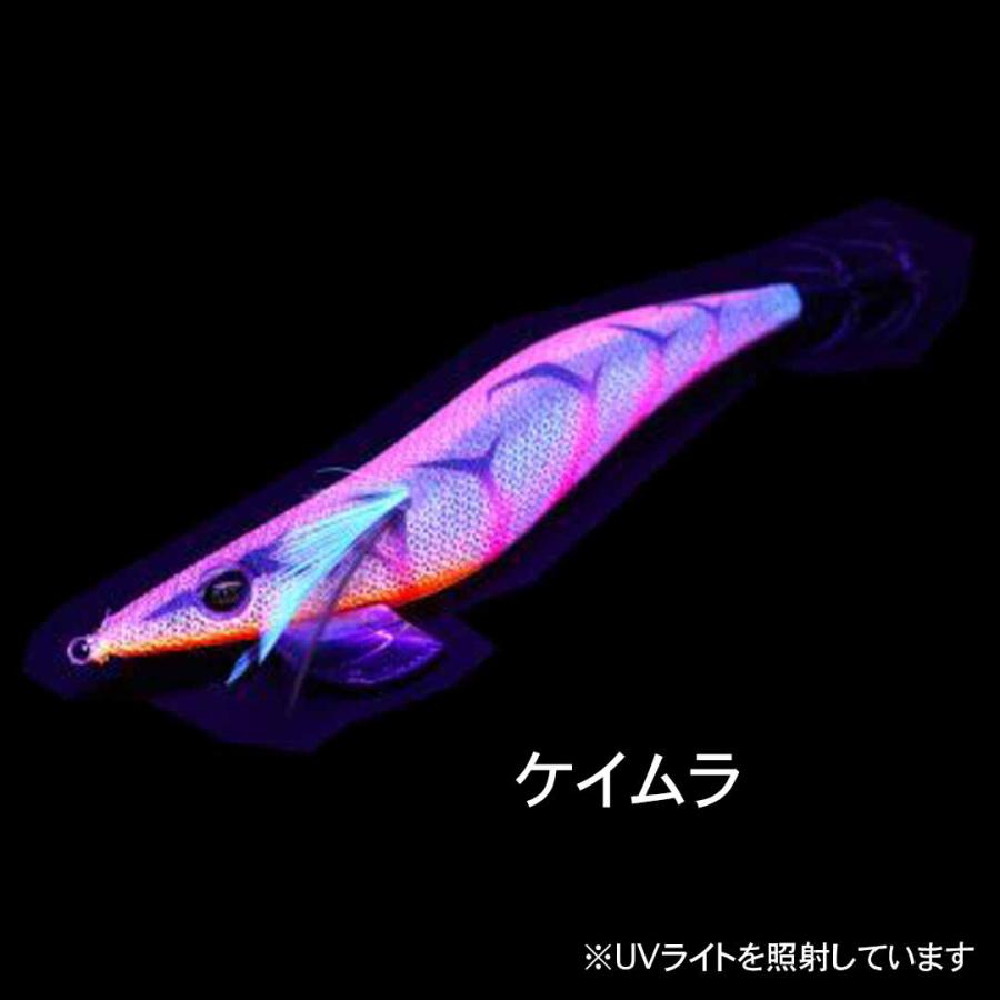 SQUID MANIA（スクイッドマニア） WILD CHASE ワイルドチェイス 3.0号