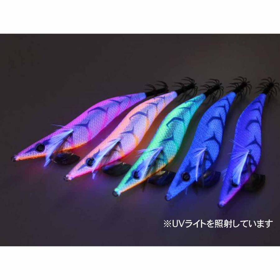 SQUID MANIA（スクイッドマニア） WILD CHASE ワイルドチェイス 3.0号