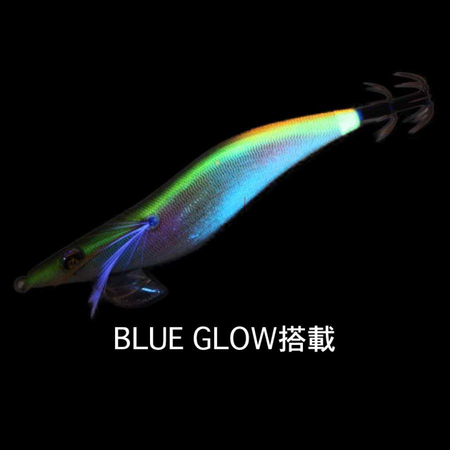 SQUID MANIA（スクイッドマニア） WILD CHASE ワイルドチェイス 2.5号
