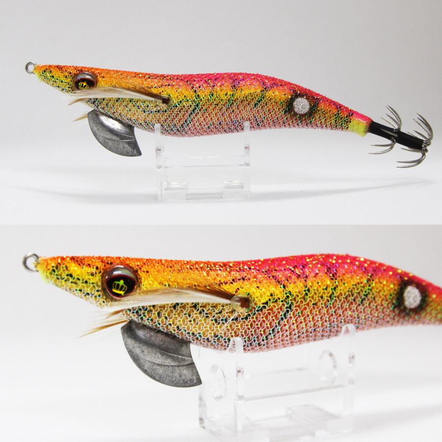 SQUID MANIA（スクイッドマニア） WILD CHASE ワイルドチェイス 3.0号