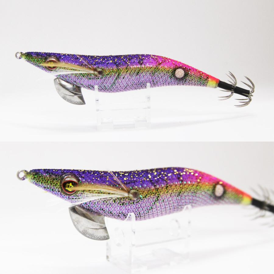 スクイッドマニア　ワイルドチェイス3.5号　26本 SQUID MANIA（スクイッドマニア） WILD CHASE ワイルドチェイス 3.5号