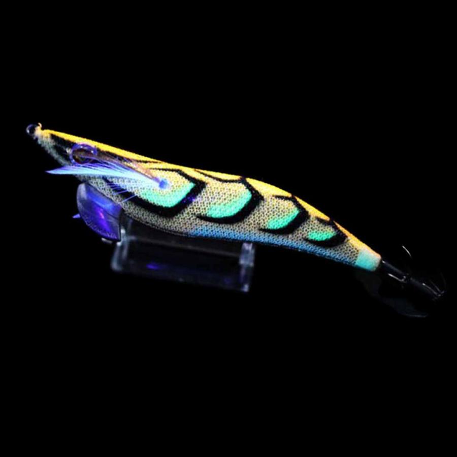 WAVE HUNTER 3.5 エギ 12個セット　スクイッドマニア SQUID MANIA（スクイッドマニア） WAVE HUNTER ウェーブハンター 3.5号