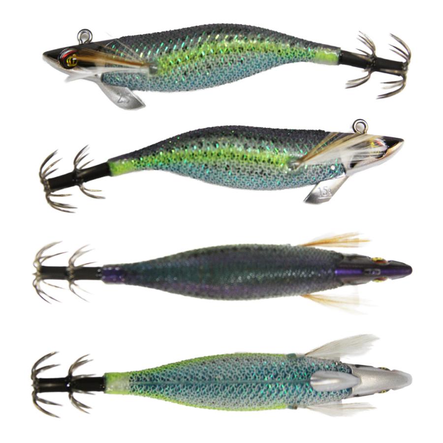 スクイッドマニア　ワイルドチェイス　20個セット スクイッドマニアワイルドチェイス20個セット