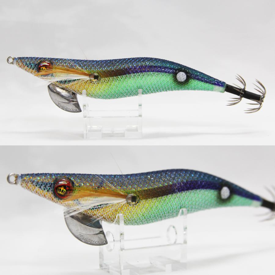 SQUID MANIA（スクイッドマニア） WILD CHASE ワイルドチェイス 3.5号