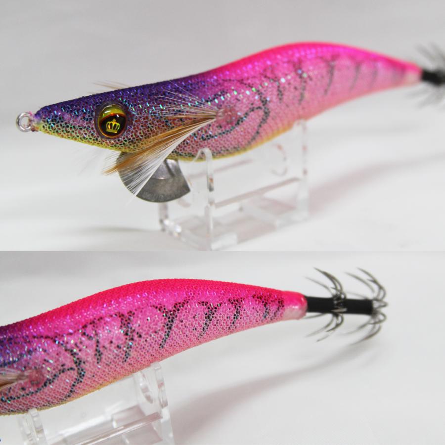 SQUID MANIA（スクイッドマニア） WILD CHASE ワイルドチェイス 3.5号S