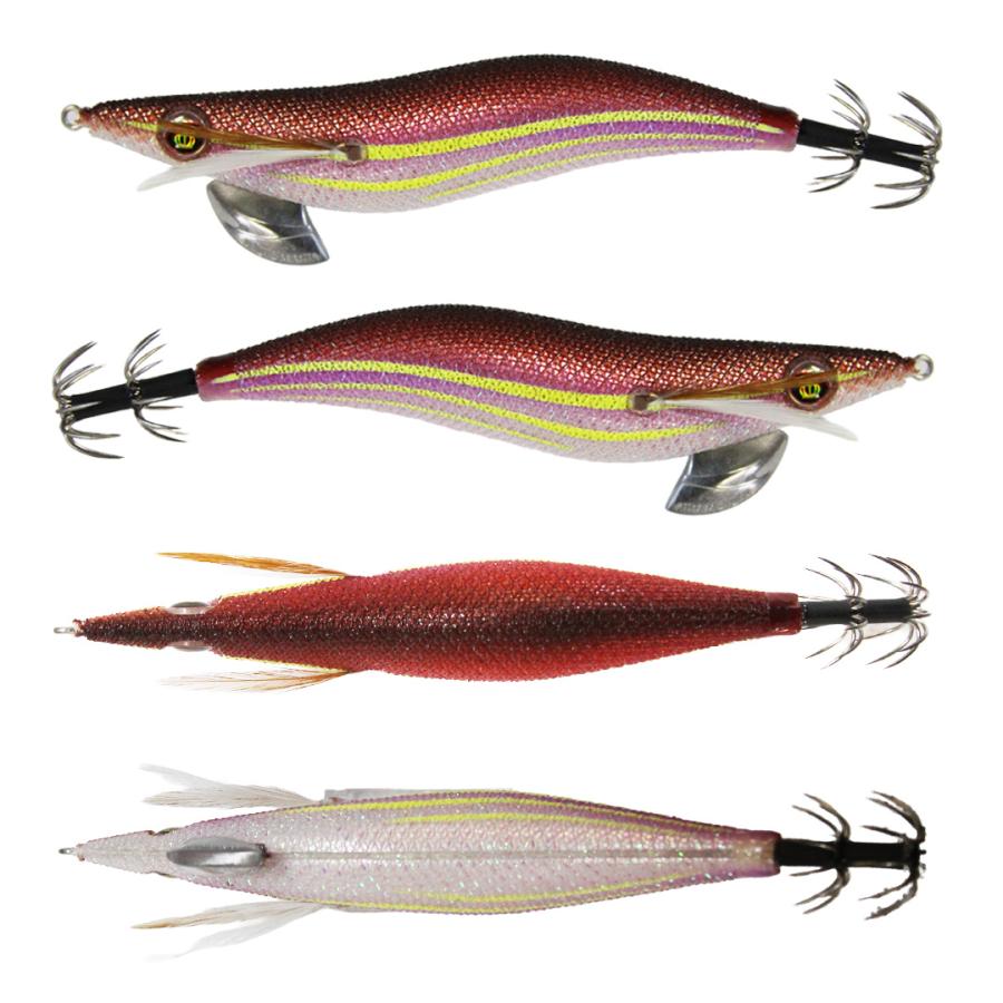 SQUID MANIA（スクイッドマニア） WILD CHASE ワイルドチェイス 3.5号