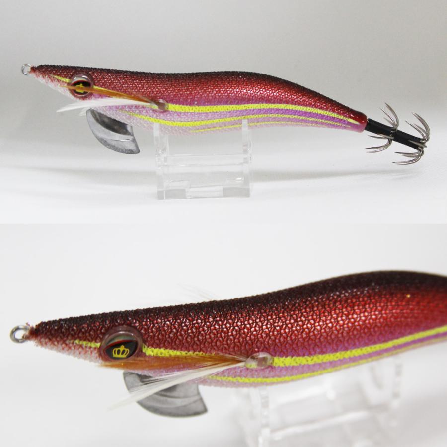 SQUID MANIA（スクイッドマニア） WILD CHASE ワイルドチェイス 3.5号