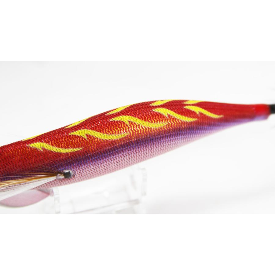 SQUID MANIA スクイッドマニア WILD CHASE/B-TR ワイルド