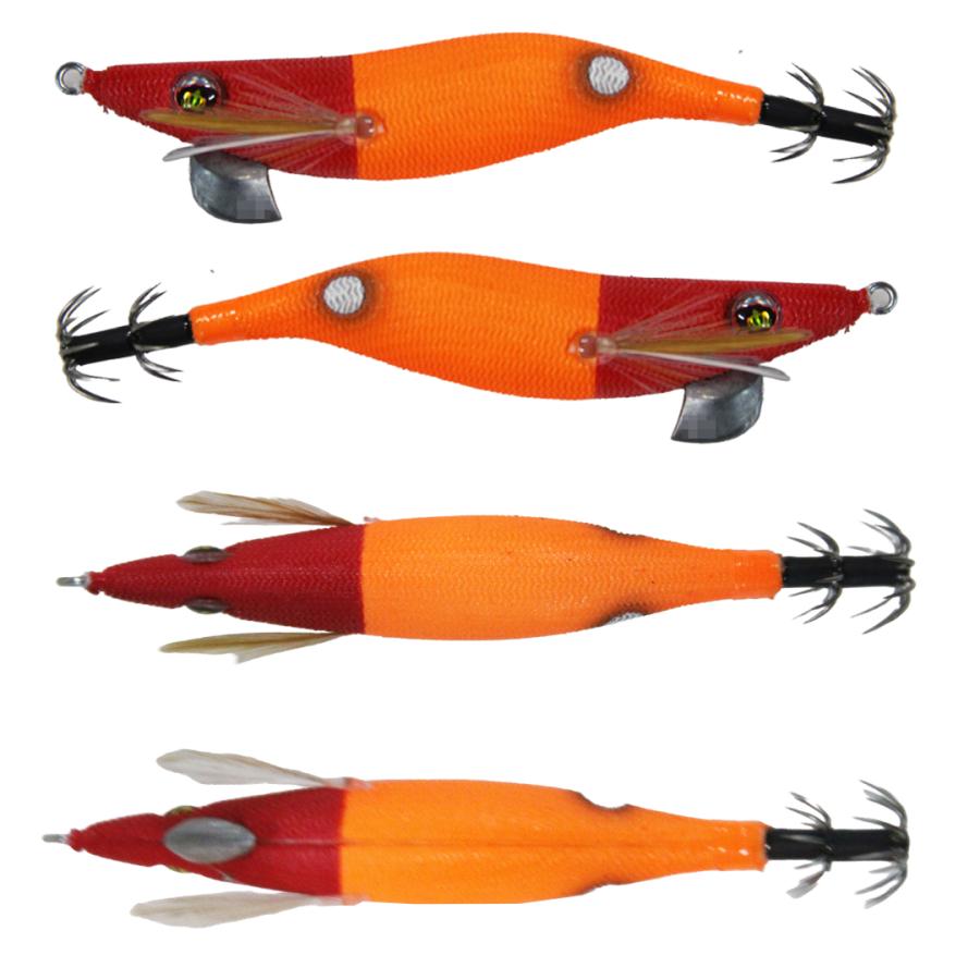 SQUID MANIA（スクイッドマニア） WILD CHASE 2.5号 ワイルドチェイス