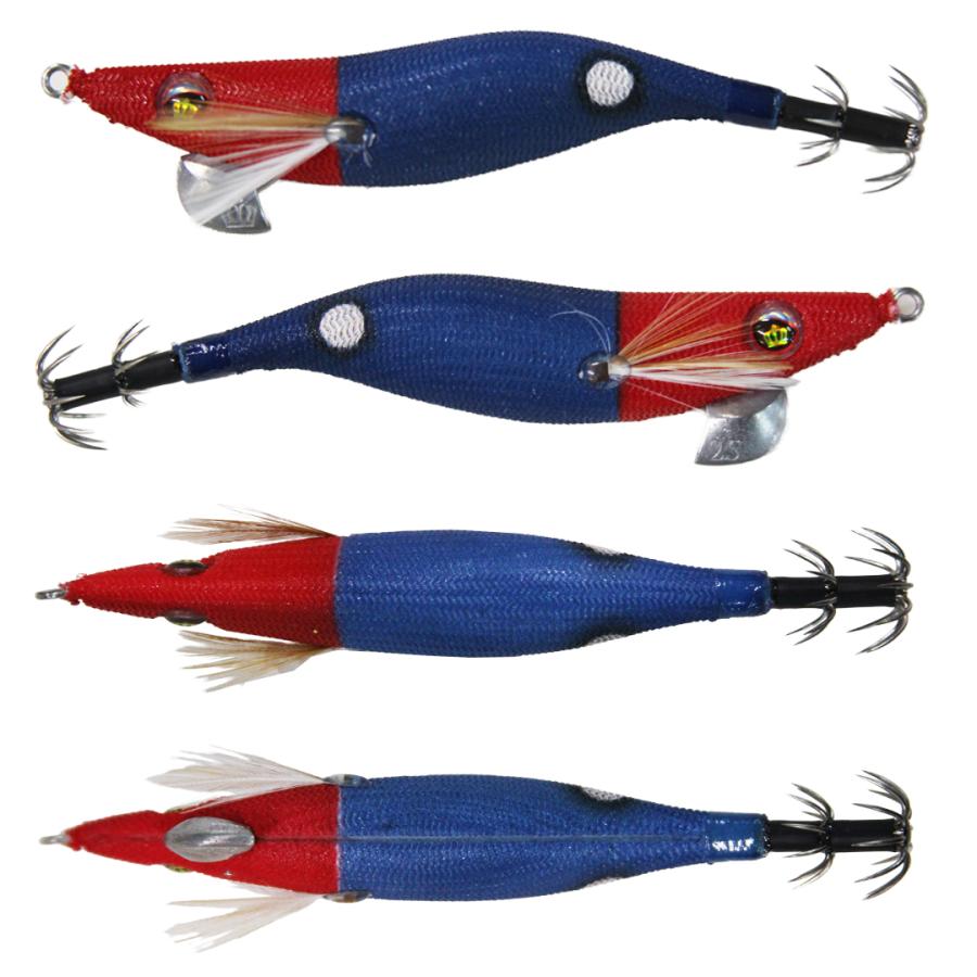SQUID MANIA（スクイッドマニア） WILD CHASE 2.5号 ワイルドチェイス