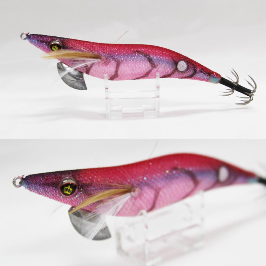 SQUID MANIA スクイッドマニア WILD CHASE ワイルドチェイス 3.5