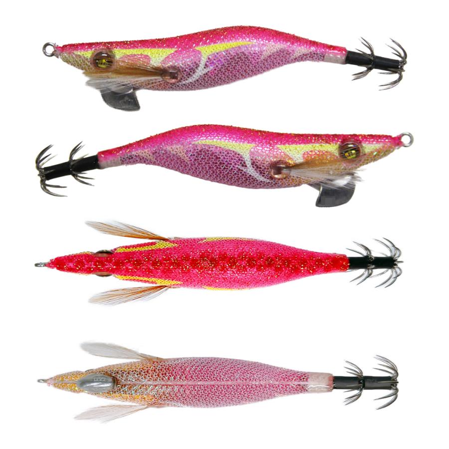 SQUID MANIA（スクイッドマニア） WILD CHASE ワイルドチェイス 2.5号