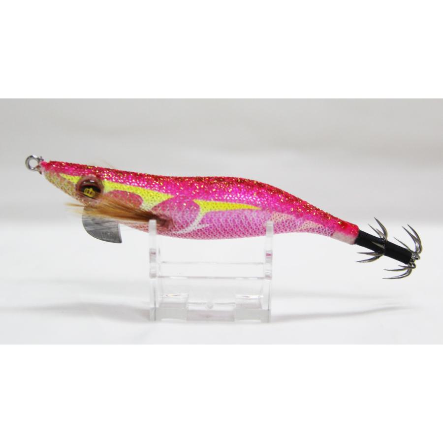 SQUID MANIA（スクイッドマニア） WILD CHASE ワイルドチェイス 2.5号