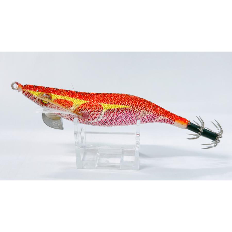 SQUID MANIA（スクイッドマニア） WILD CHASE ワイルドチェイス 2.5号