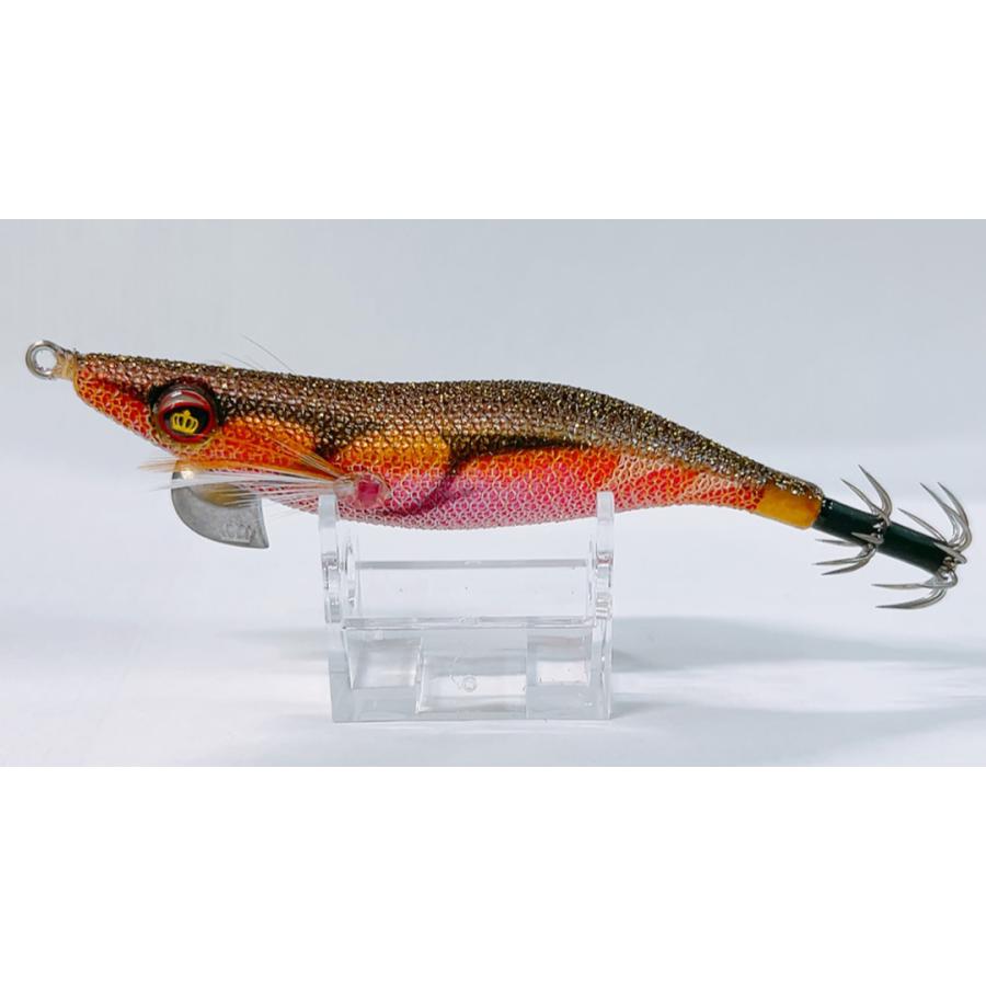 SQUID MANIA スクイッドマニア WILD CHASE ワイルドチェイス 2.5号 60