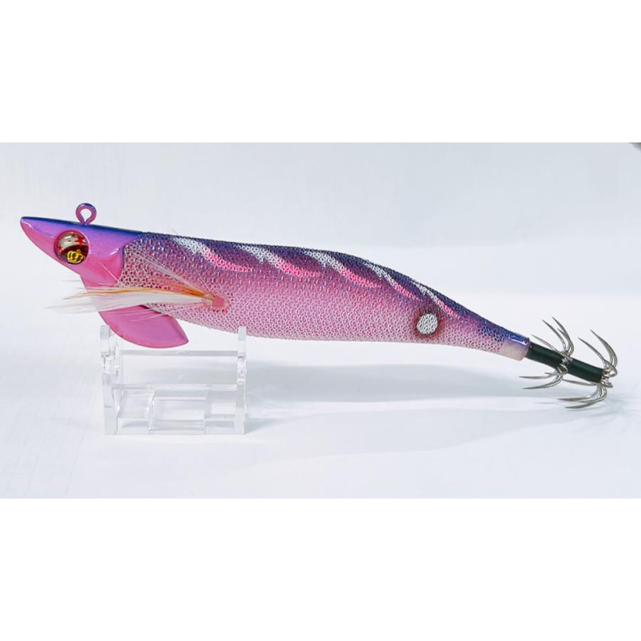 SQUID MANIA（スクイッドマニア） WILD CHASE/B-TR ワイルドチェイス/B