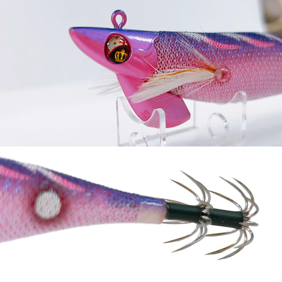 SQUID MANIA（スクイッドマニア） WILD CHASE/B-TR ワイルドチェイス/B