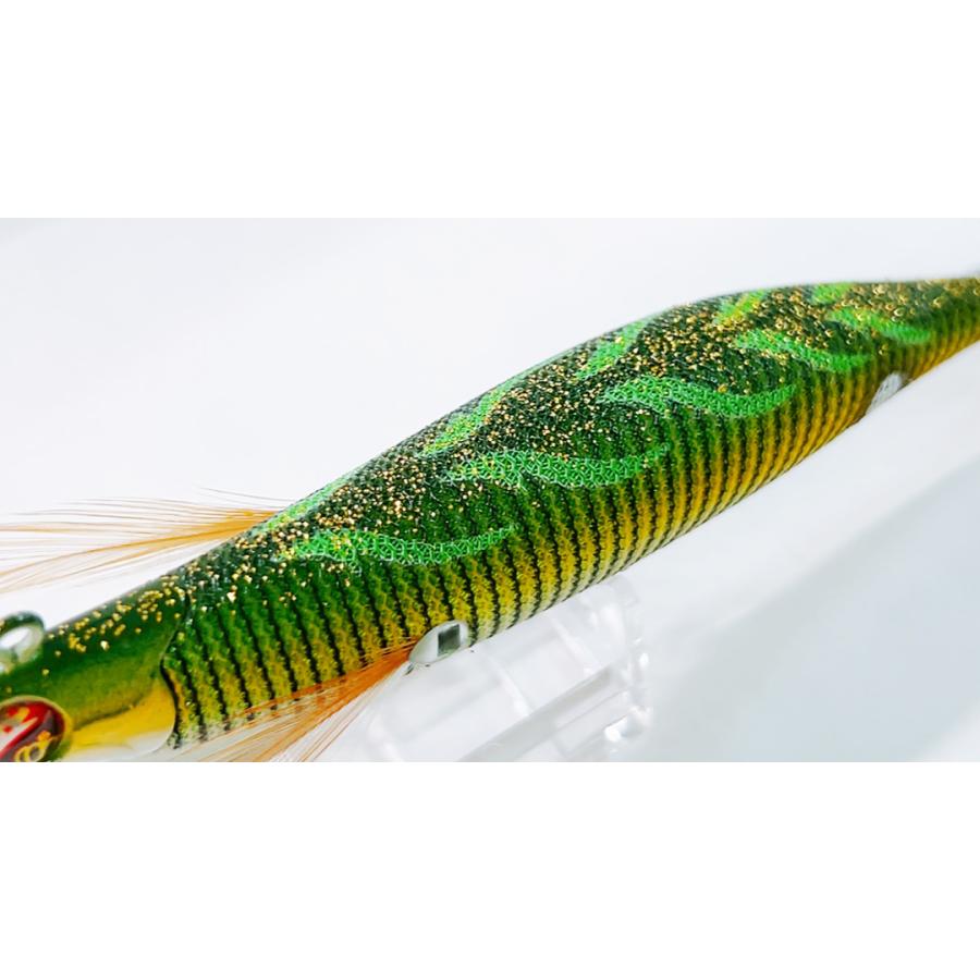 SQUID MANIA（スクイッドマニア） WILD CHASE/B-TR ワイルドチェイス/B