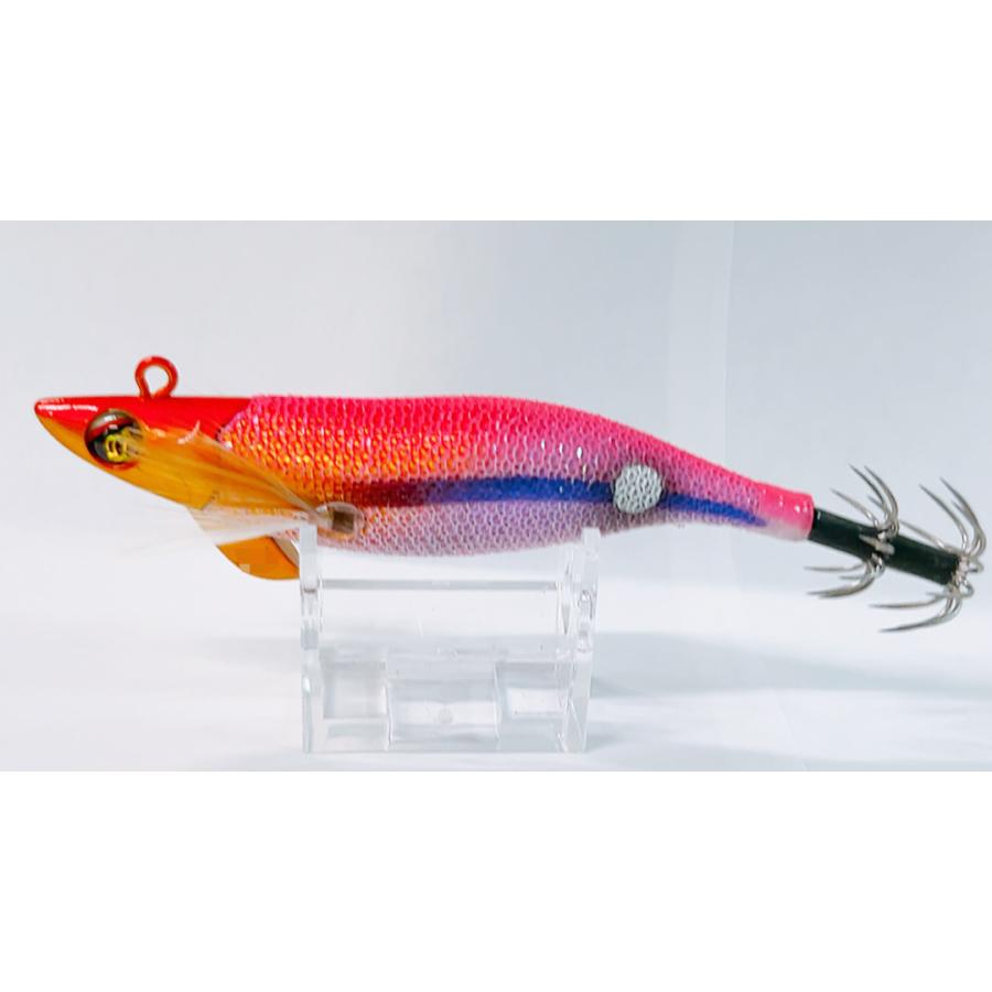 スクイッドマニア ワイルドチェイス B-TR 2.5号 SQUID MANIA（スクイッドマニア） WILD CHASE/B-TR ワイルドチェイス/B