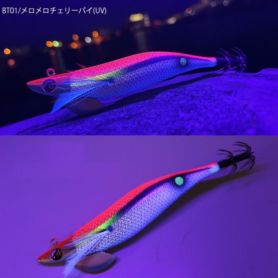 SQUID MANIA（スクイッドマニア） WILD CHASE/B-TR ワイルドチェイス/B