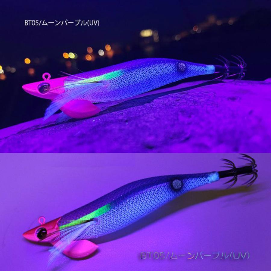 SQUID MANIA（スクイッドマニア） WILD CHASE/B-TR ワイルドチェイス/B