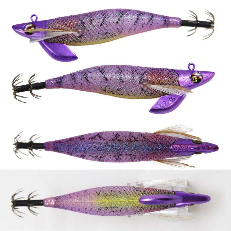 SQUID MANIA（スクイッドマニア） WILD CHASE/B-TR ワイルドチェイス/B