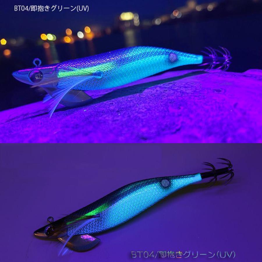SQUID MANIA（スクイッドマニア） WILD CHASE/B-TR ワイルドチェイス/B
