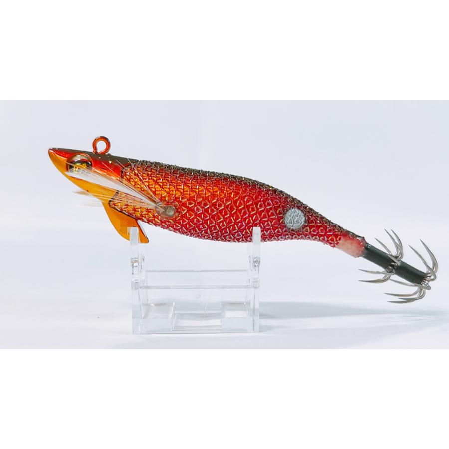 SQUID MANIA（スクイッドマニア） WILD CHASE/B-TR ワイルドチェイス/B