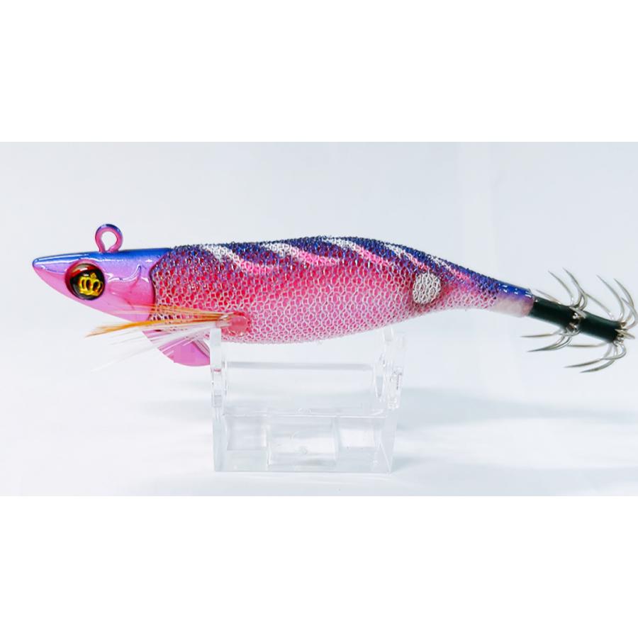 SQUID MANIA スクイッドマニア WILD CHASE/B-TR ワイルドチェイス/B-TR