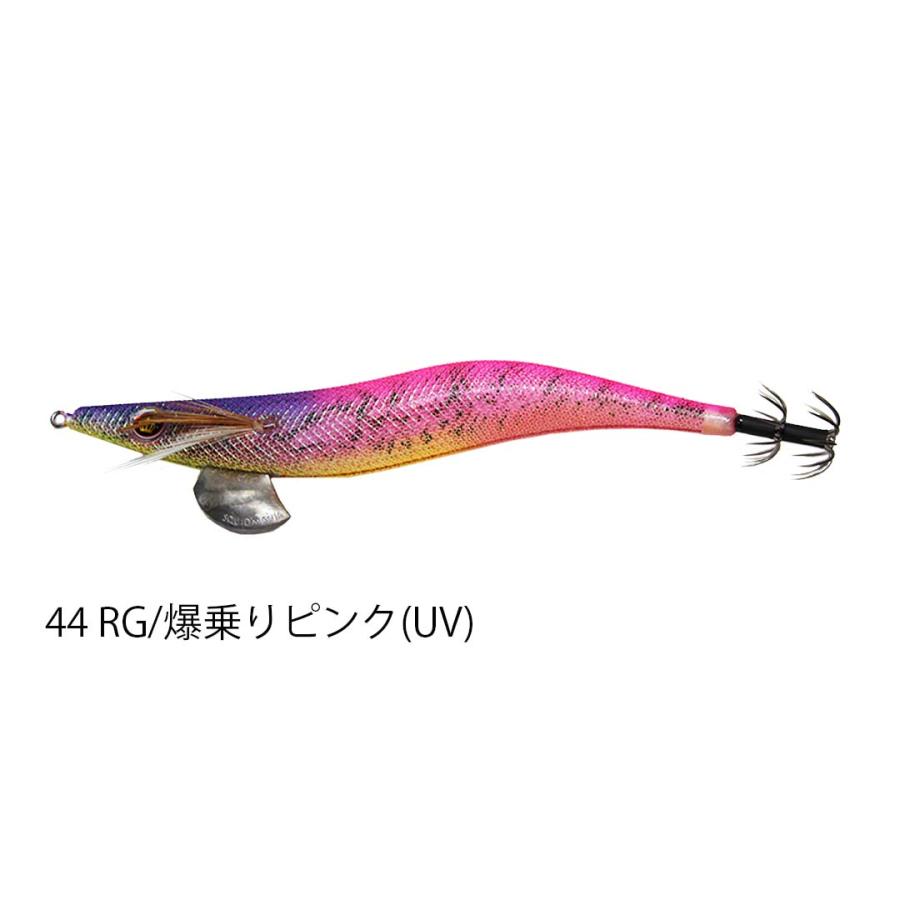 スクイッドマニアSQUID MANIA ワイルドチェイスナイトシェード WILD