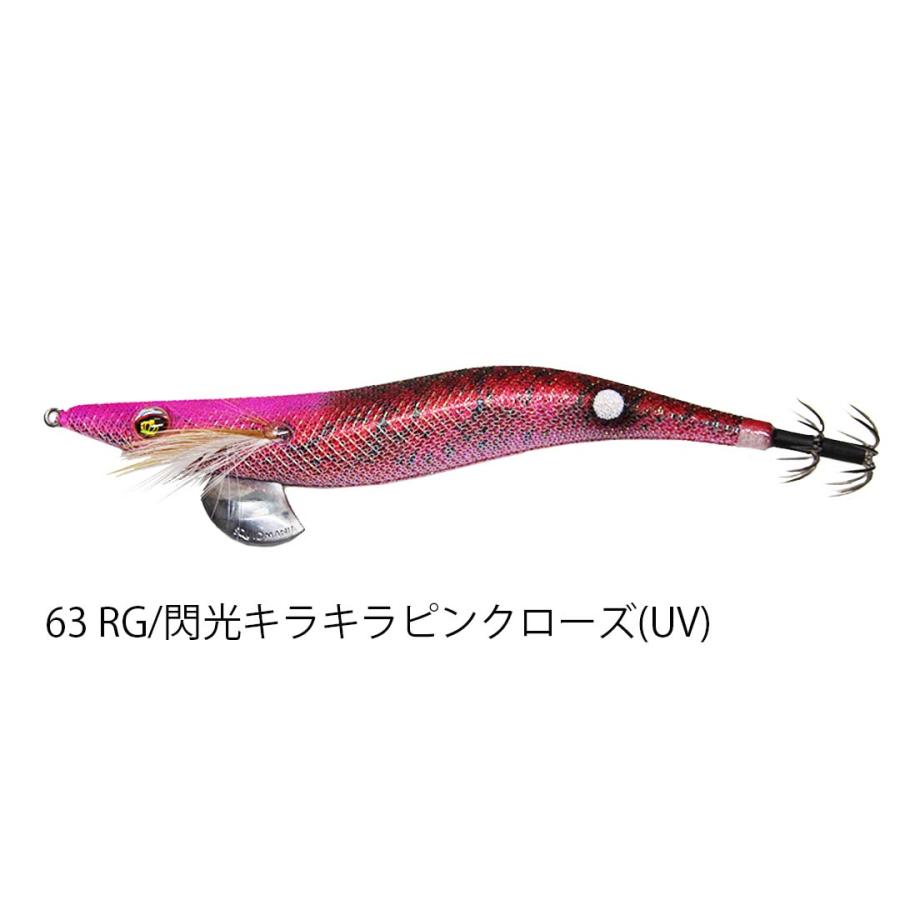 スクイッドマニアSQUID MANIA ワイルドチェイスナイトシェード WILD