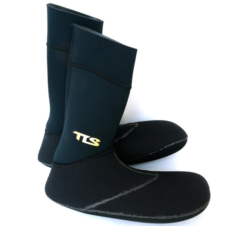 新商品！TLS　JP-FIT 5mmサーフブーツ｜日本製 　サイズ 26㎝ TLS JP-FIT 5mm SURFBOOTS 日本製サーフブーツ : ウエストコースト