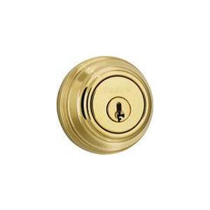 Kwikset クイックセット 780S デッドロック セカンドロック 防犯対策 輸入住宅