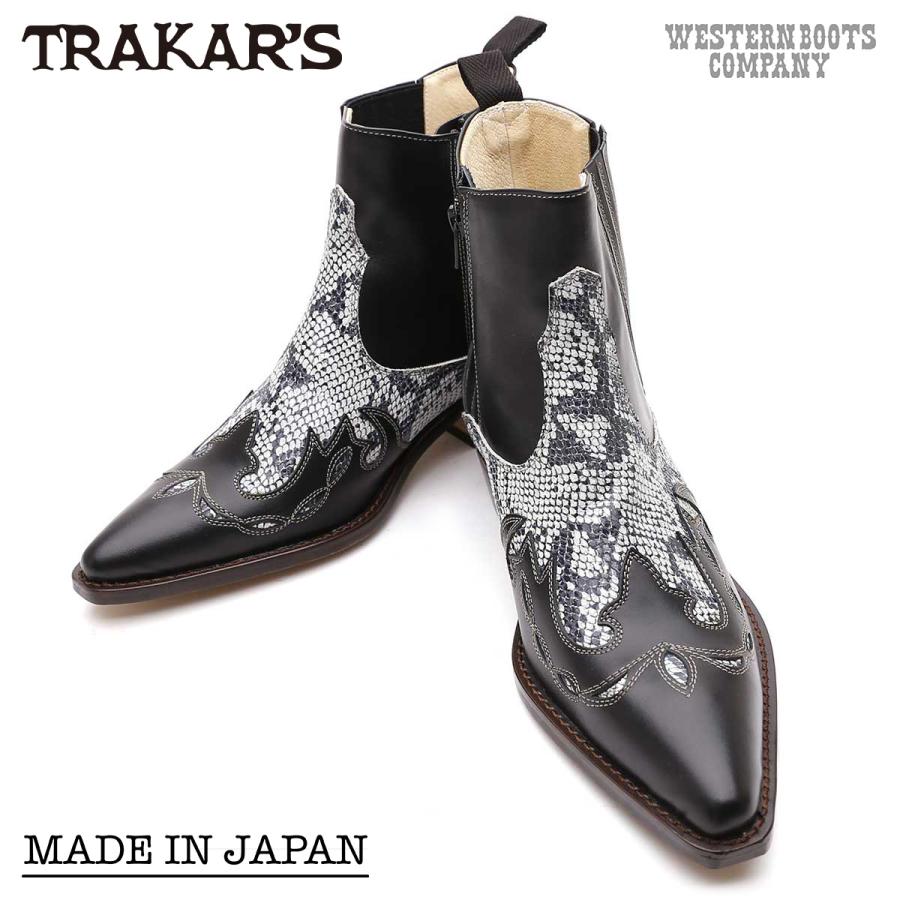 TRAKAR