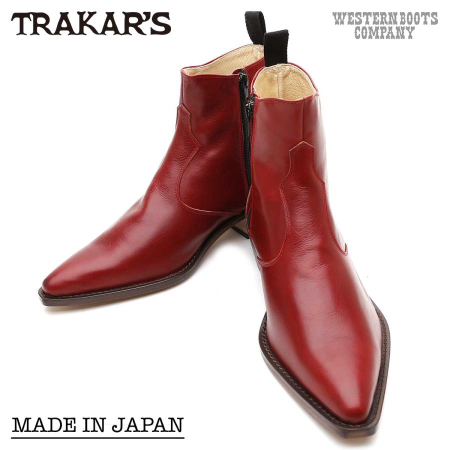 trakars-14302-winered